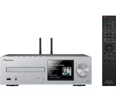 Pioneer XC-HMD86D, Audio, Tv en Foto, Versterkers en Ontvangers, Stereo, Pioneer, Ophalen