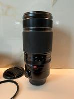 Fuji XF50-140mm f2.8 R LM OIS WR, Ophalen, Zo goed als nieuw, Telelens