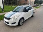 SUZUKI SWIFT prete immatricule 5 porte/ euro 5 /2035 bxl, Euro 5, Achat, Swift, 5 portes