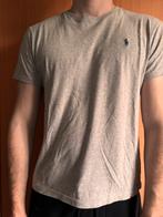 T- shirt Ralph Lauren, Kleding | Heren, Polo's, Ophalen of Verzenden, Gedragen, Maat 48/50 (M), Grijs