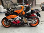 Honda CBR 1000RR SC57 Motorfiets, Motoren, Bedrijf, Overig