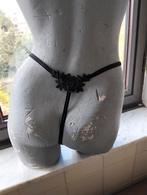 String, Triumph, EUR 42, NIEUW !!, Kleding | Dames, Ondergoed en Lingerie, Ophalen of Verzenden, String