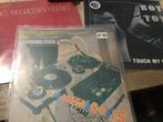 LOT Van 51 New-Beat, Acid, New- Wave Platen., Cd's en Dvd's, Vinyl | Rock, Ophalen of Verzenden, Zo goed als nieuw