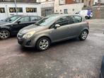 Opel Corsa 5D 1.2 Benzine | 2012 | 75.700 KM, Autos, Opel, Euro 5, Achat, Entreprise, Boîte manuelle