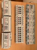 Lot Bticino materiaal voor video/audio deurposten - Nieuw!, Enlèvement ou Envoi, Neuf