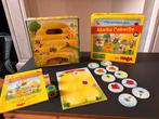 Jeu Haba Abella l'abeille 2 ans et + (complet TBE), Enlèvement, Comme neuf, Haba