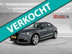 Audi A3 Limousine 1.4 TFSI Ambiente Pro Line Plus Automaat,, Auto's, Audi, Gebruikt, 4 cilinders, 1210 kg, Adaptive Cruise Control