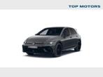 Volkswagen Golf VIII R Golf R 2.0 TSI 4MOTION  245 kW (333 p, Argent ou Gris, Achat, Alarme, Automatique