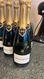 Bollinger Special Cuvée 007 Limited Edition, Verzamelen, Ophalen, Frankrijk, Nieuw, Champagne