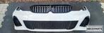 BMW G20 G21 VOORBUMPER BUMPER M PAKET VOORKOP, Arrière, -, Haillon arrière, Utilisé