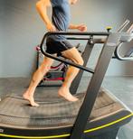 Technogym SKILLMILL, Sports & Fitness, Enlèvement, Comme neuf, Aluminium, Tapis roulant