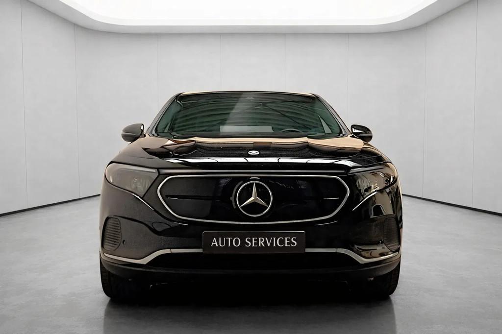 Mercedes-Benz EQA 250+ edition (automatique), Autos, Mercedes-Benz, Cuir, Achat, Entreprise, Automatique