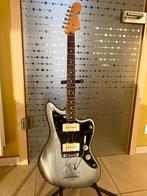 Fender Jazzmaster USA, Enlèvement, Comme neuf, Solid body, Fender