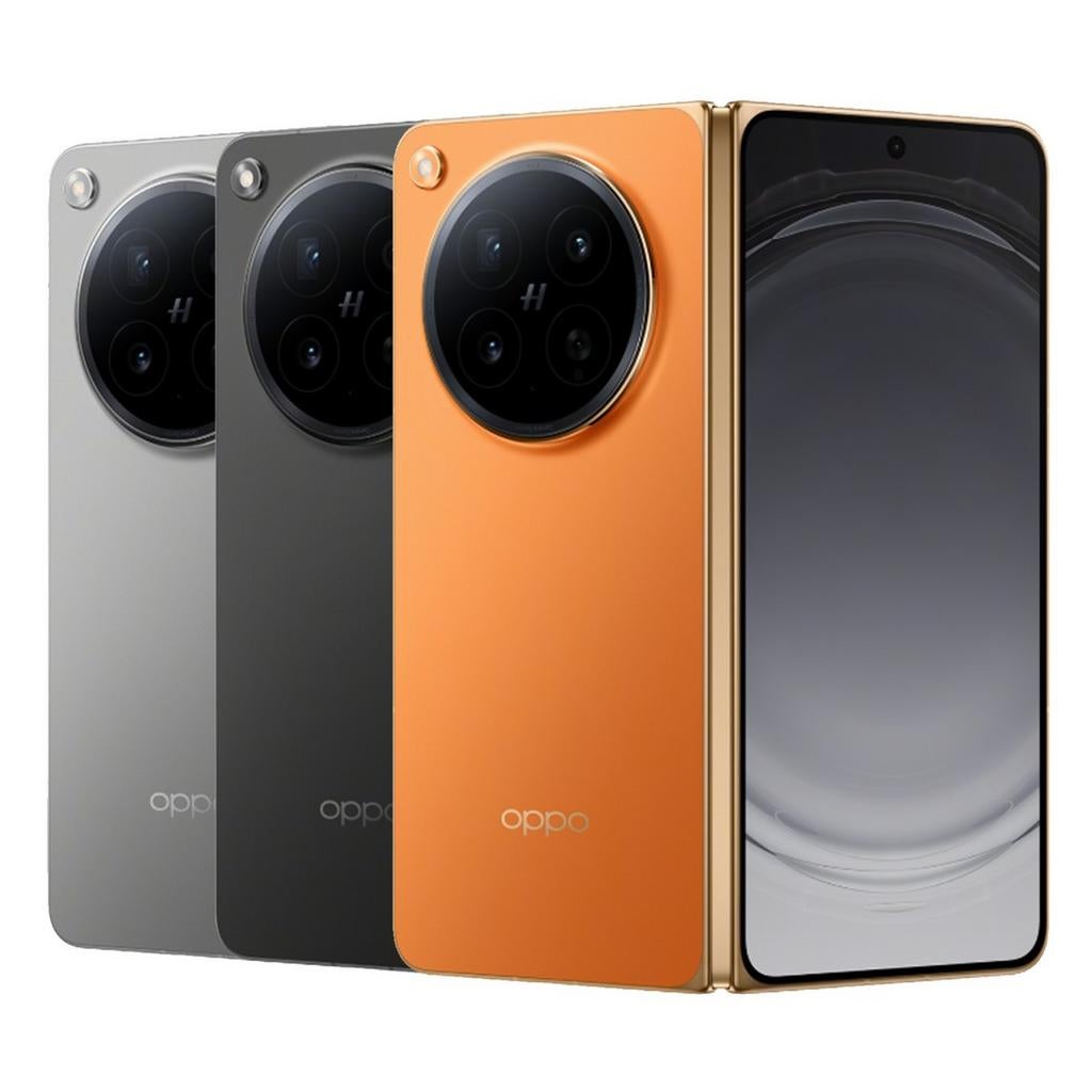 Oppo Find N6 - CN, Enlèvement ou Envoi, Neuf