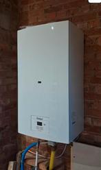 Vaillant turboMAG gasdoorstromer – zo goed als nieuw, Ophalen, Aardgas, Boiler