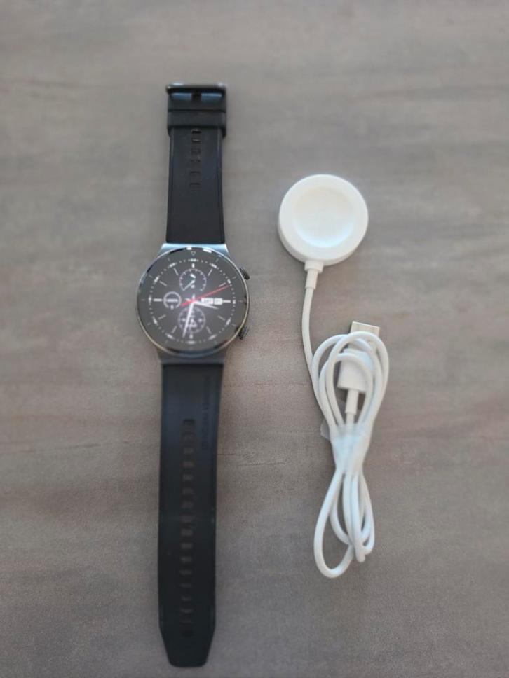 Montre Huawei gt 2 pro, Bijoux, Sacs & Beauté, Montres | Hommes