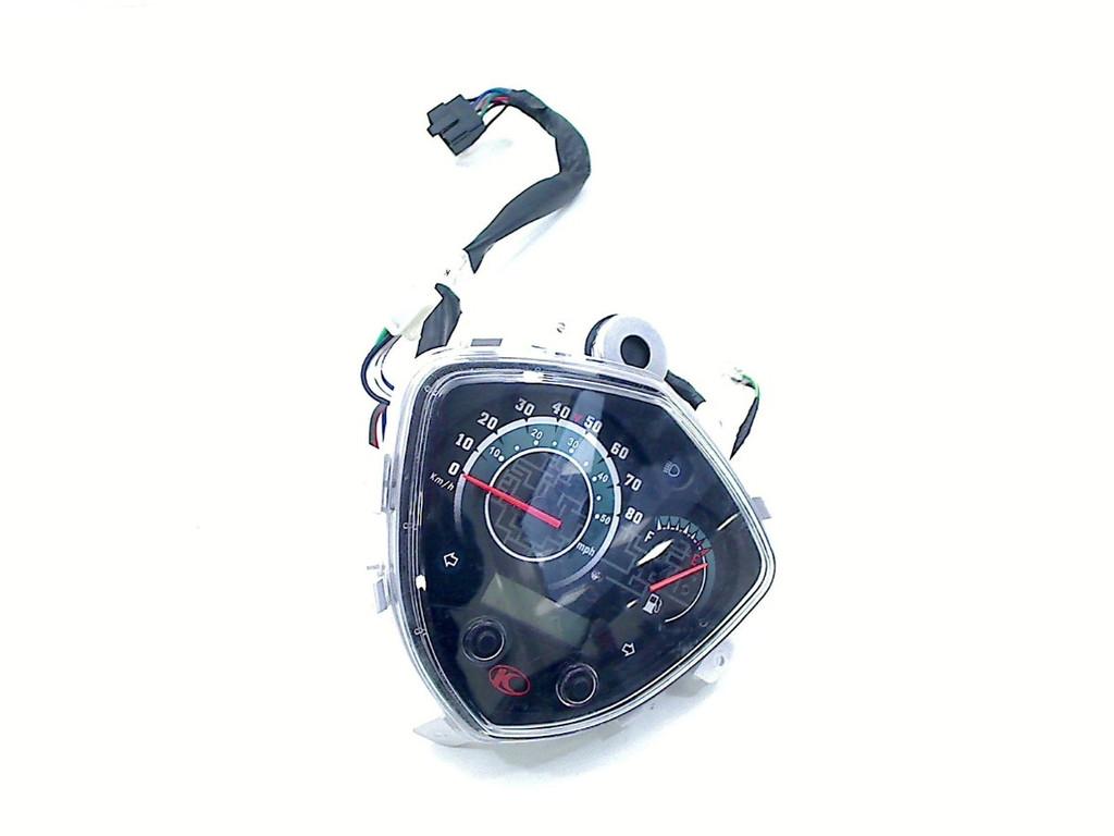 TELLERSET Kymco Agility 50 16+ 2021-2023 (E5), Motos, Dhr. S. di Majo, Utilisé, Info@cama-motorparts.nl, P.J. Troelstraweg 8 8
3144 CX  MAASSLUIS, NL