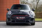 MINI John Cooper Works - Headup - HK- Camera - Pano  Perfect, Autos, Cuir, Achat, Entreprise, Carnet d'entretien