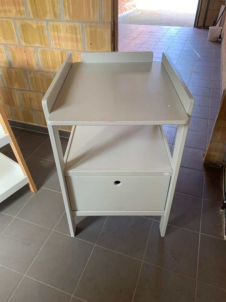 Verluiertafel, Ophalen