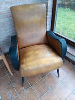 Zetel vintage, Antiek en Kunst, Ophalen