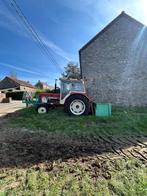 Tracteur International 744, Articles professionnels, Jusqu'à 80 ch, 5000 à 7500, Case IH, Enlèvement