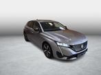Peugeot 308 1.2 PureTech 130 S&S Allure Pack, Auto's, Voorwielaandrijving, Stof, Gebruikt, 5 deurs