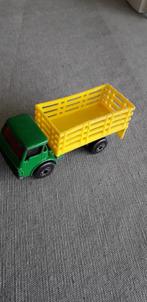 Matchbox, Hobby en Vrije tijd, Modelauto's | 1:87, Ophalen of Verzenden, Matchbox