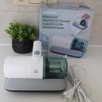 Huismijt stofzuiger, Ophalen, Overige typen, Zo goed als nieuw, Minder dan 1200 watt