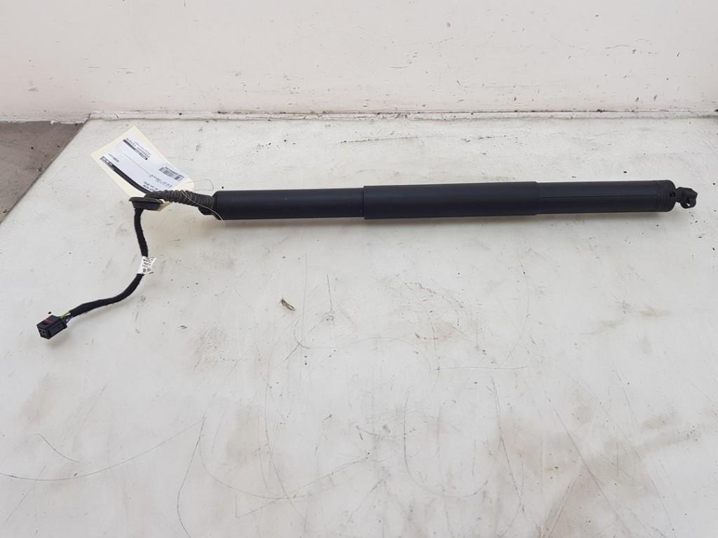 MOTEUR DE HAYON Audi Q5 (FYB / FYG) (|80A827851A|), Autos : Pièces & Accessoires, Utilisé, Audi, Haillon arrière