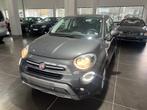Fiat 500x 1.6jtd bj 2020 automaat navigatie !, 4 deurs, Stof, 4 cilinders, 500X