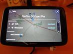 TomTom Go Exptert Plus, Ophalen of Verzenden
