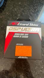 Lizard skins stuurtape met plugs, Fietsen en Brommers, Verzenden