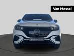 Mercedes-Benz EQE SUV 300 AMG Line + PANORAMISCH DAK + NIGHT, Auto's, Mercedes-Benz, Automaat, Gebruikt, Wit, 96 kWh