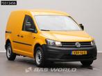 Volkswagen Caddy 75pk L1H1 Airco Cruise Parkeersensoren Euro, Autos, Euro 6, Entreprise, 2 places, Autres couleurs
