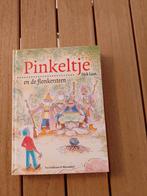 Dick Laan - Pinkeltje en de flonkersteen, Enlèvement ou Envoi, Neuf, Dick Laan