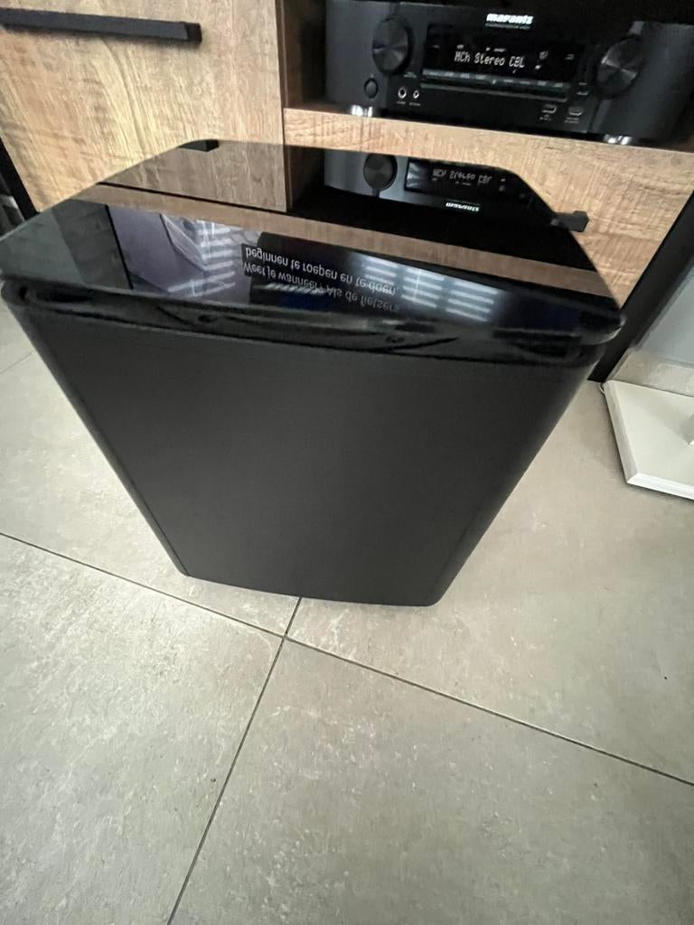 bose acoustimass 300, TV, Hi-fi & Vidéo, Enceintes, Subwoofer, Enlèvement, Utilisé, Bose