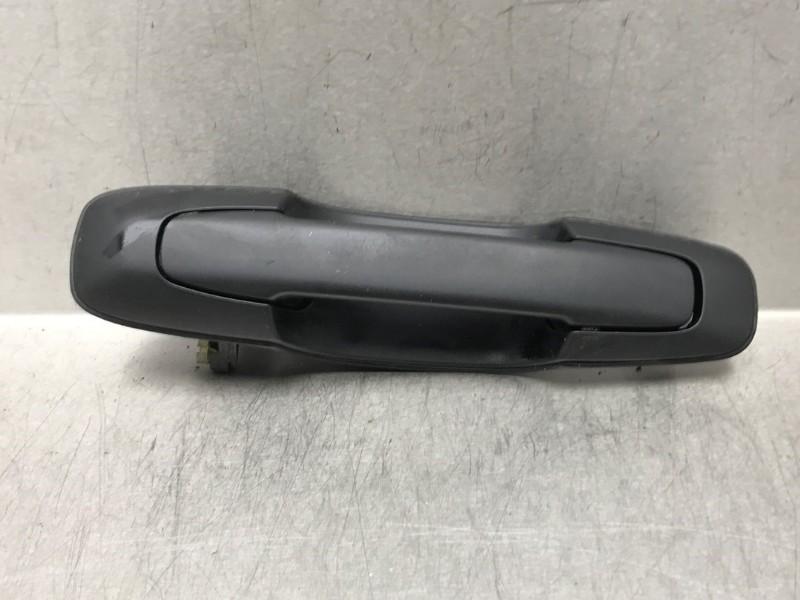 POIGNEE EXTERIEURE AVANT GAUCHE Suzuki (|8282065D00|), Utilisé, Gauche, Suzuki