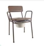 toiletstoel, Diversen, Ophalen, Nieuw