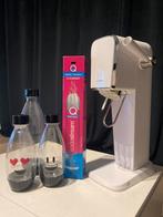 SodaStream ART à vendre – Très bon état, Electroménager, Enlèvement, Comme neuf