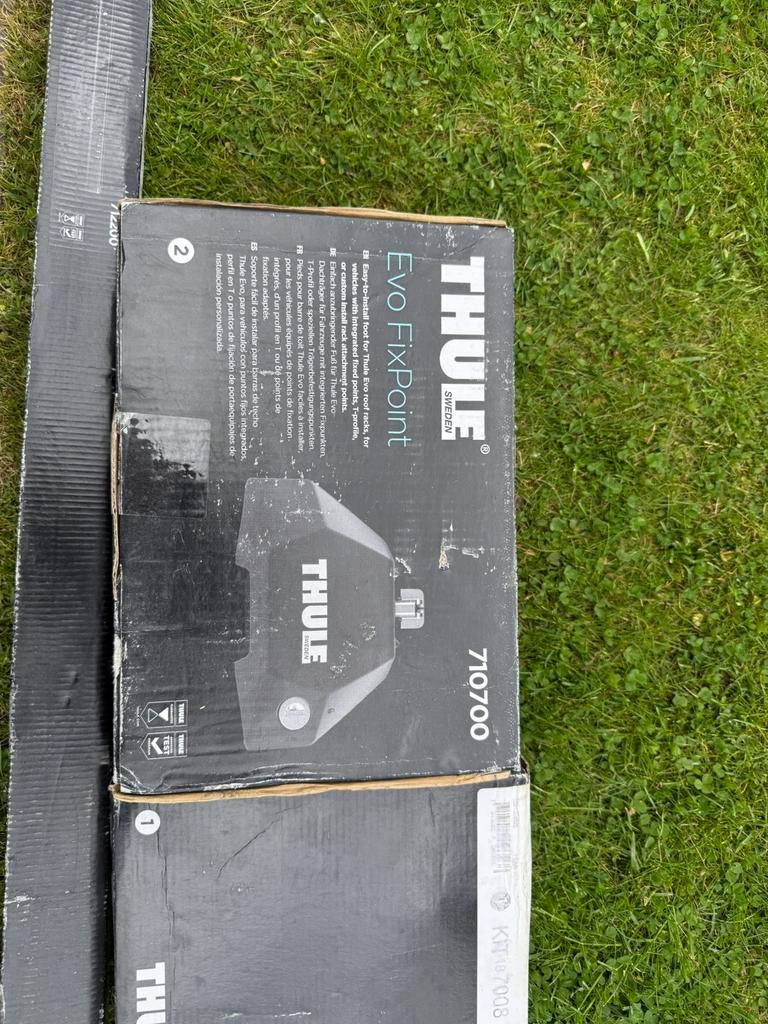 Caddy maxi, Ophalen, Nieuw