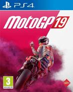 MotoGP 19 (scellé), Neuf, Enlèvement ou Envoi, 1 joueur, Course et Pilotage