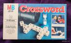 Jeu de mots vintage Crossworld 1978, Enlèvement ou Envoi, Comme neuf, MB
