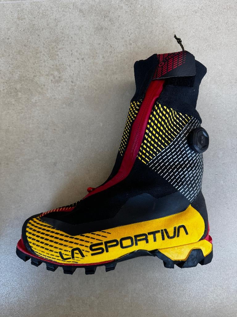 La Sportiva G-Tech 43,5, Enlèvement ou Envoi, Comme neuf, Marche ou Plein air