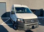VW CRAFTER, Autos, Camionnettes & Utilitaires, Euro 6, Entreprise, 3 places, 2500 kg