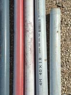 40 meter PVC buizen, doorsnede 40 mm, Doe-het-zelf en Bouw, Buizen en Afvoer, Ophalen, PVC