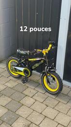 Velo VOLARE 12 pouces (pas torpedo), Enlèvement, Neuf, Moins de 16 pouces