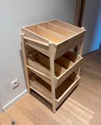 Kastje / rek van Zara Home (kids), Huis en Inrichting, Ophalen, Zo goed als nieuw