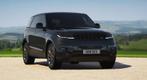 Land Rover Range Rover Sport D250 S AWD Auto. 26MY, Autos, Entreprise, 2 places, Noir, 5 portes