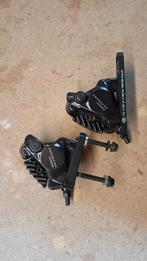 Onderdelen Trek Madone SLR 800 Project One (Ultegra/Di2), Fietsen en Brommers, Fietsonderdelen, Gebruikt, Overige typen, Ophalen of Verzenden