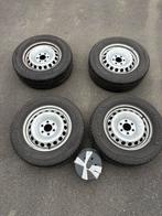 Nouveaux pneus + jantes d'été Volkswagen « New Transporter », Enlèvement, Neuf